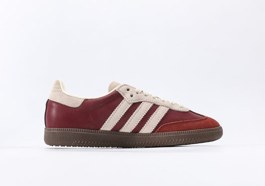 Adidas Samba OG Burdeos Unisex