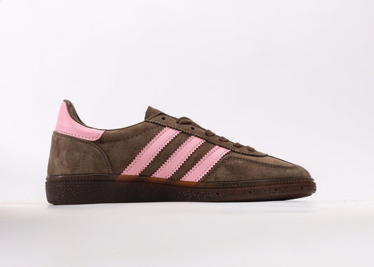 Adidas Spezial Brown/Pink
