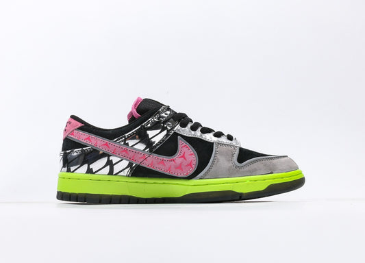 Nike SB Dunk low "OREGON DUCKS"