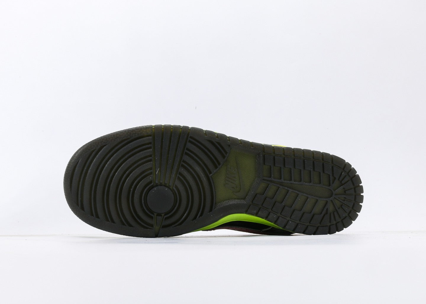 Nike SB Dunk low "OREGON DUCKS"