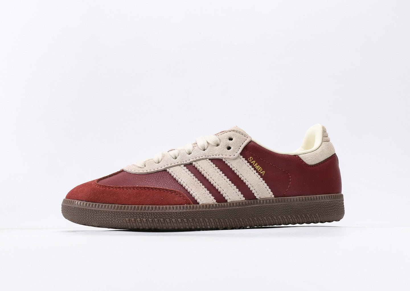 Adidas Samba OG Burdeos Unisex