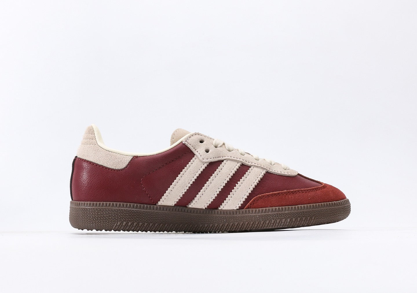 Adidas Samba OG Burdeos Unisex