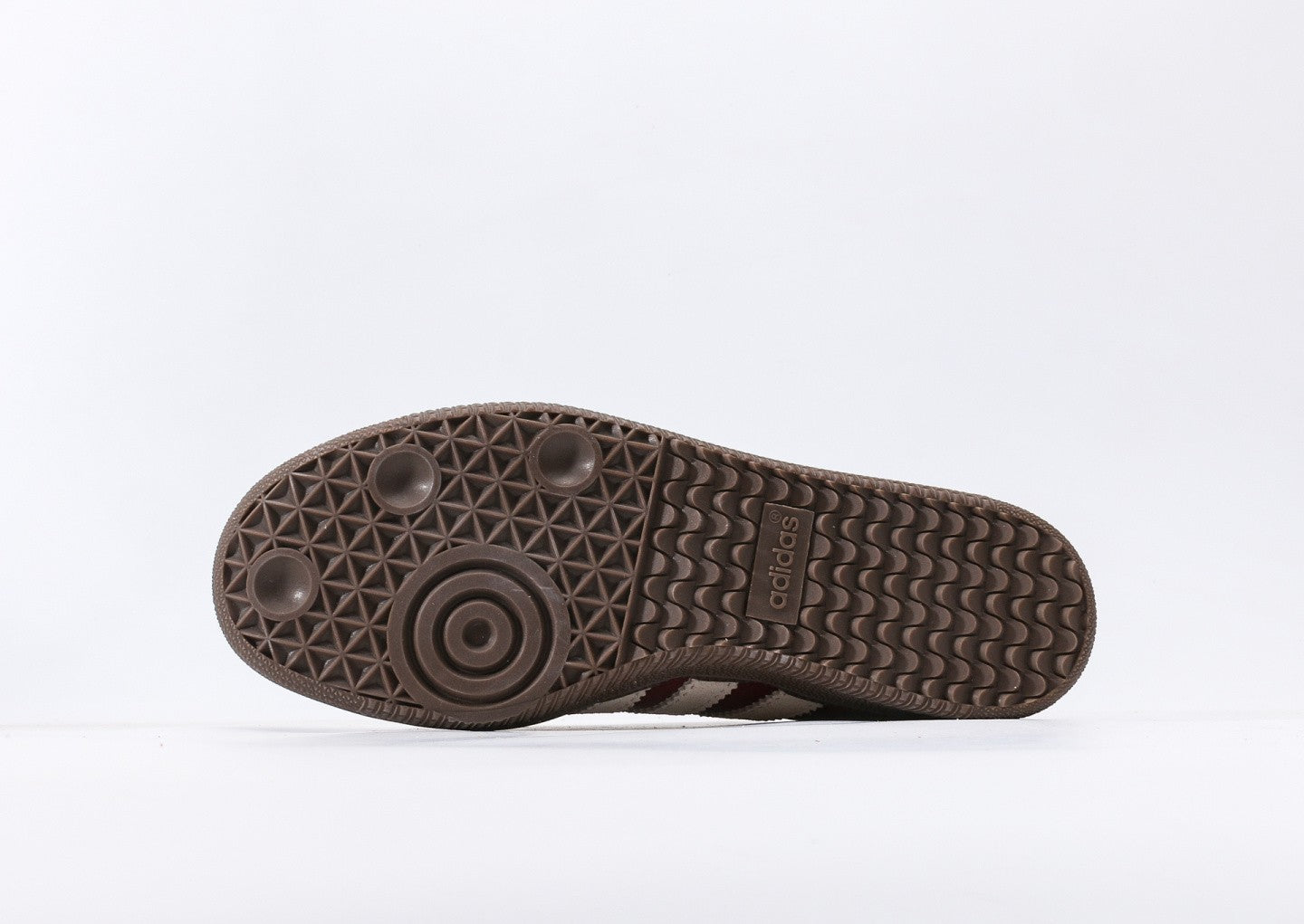 Adidas Samba OG Burdeos Unisex