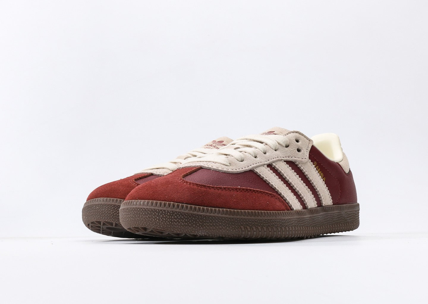 Adidas Samba OG Burdeos Unisex