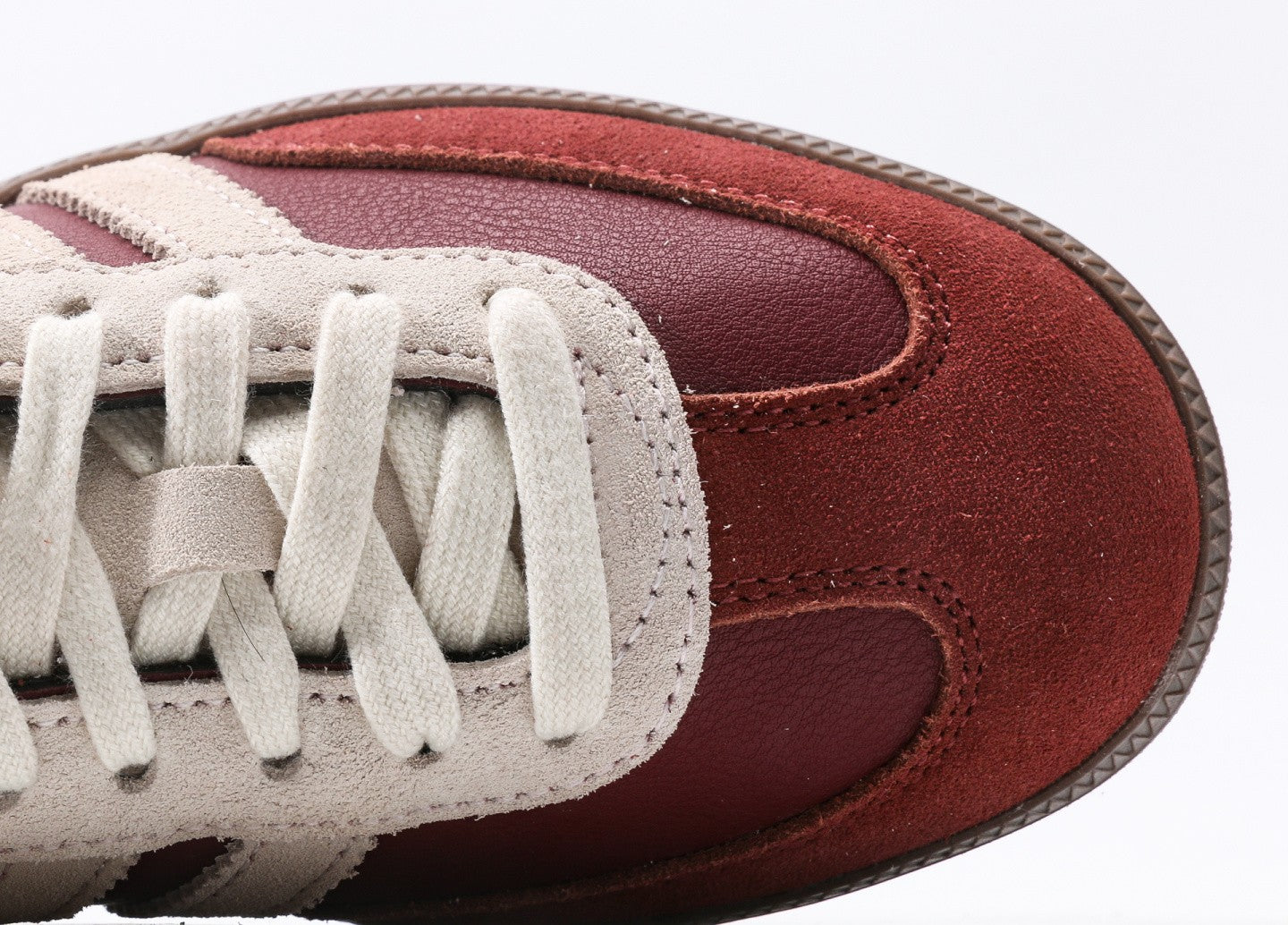 Adidas Samba OG Burdeos Unisex