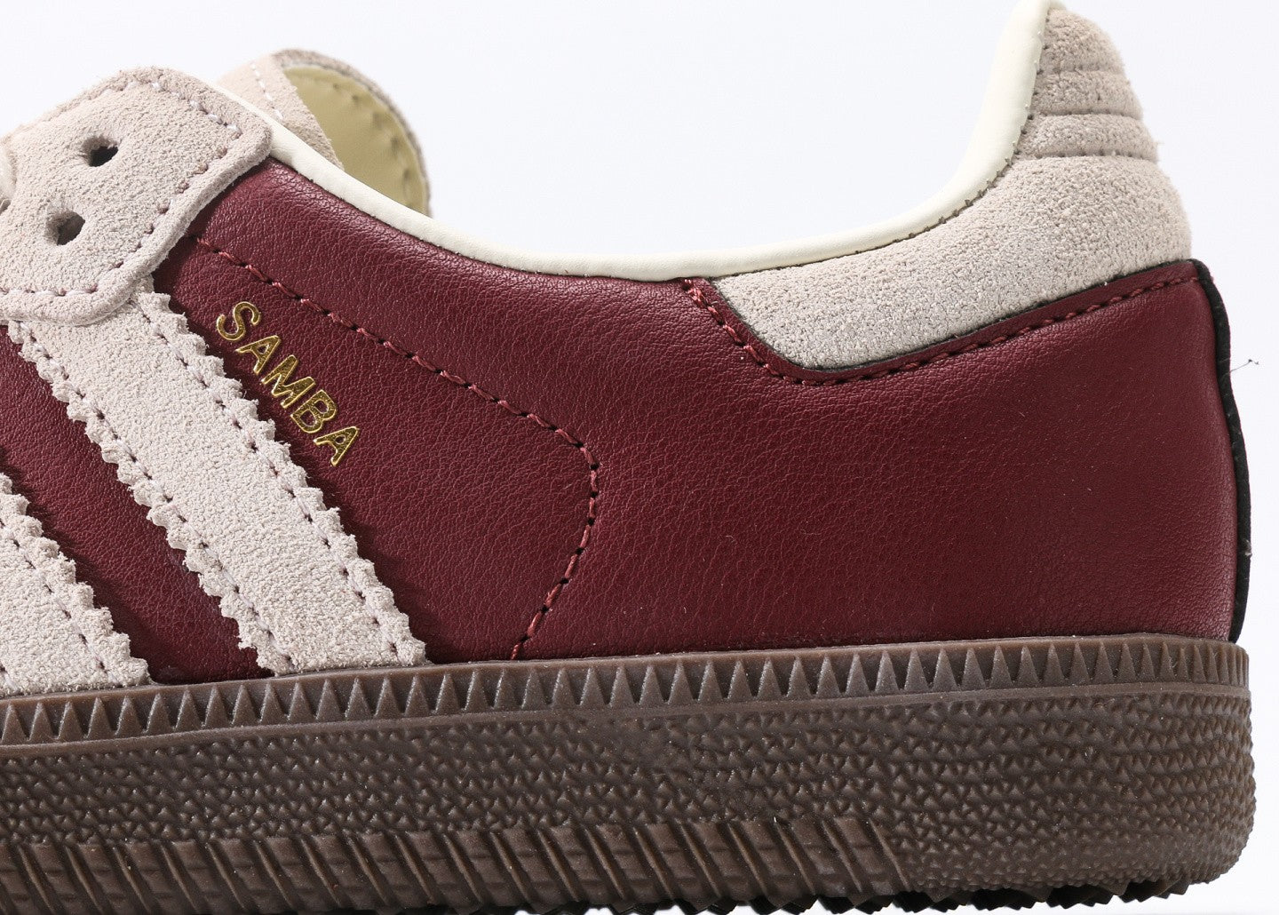 Adidas Samba OG Burdeos Unisex