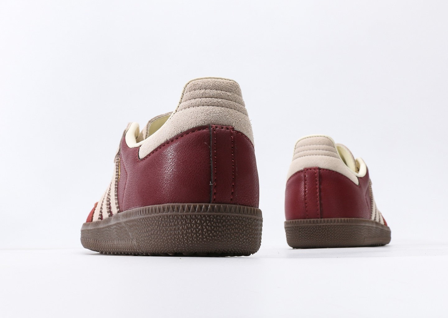 Adidas Samba OG Burdeos Unisex