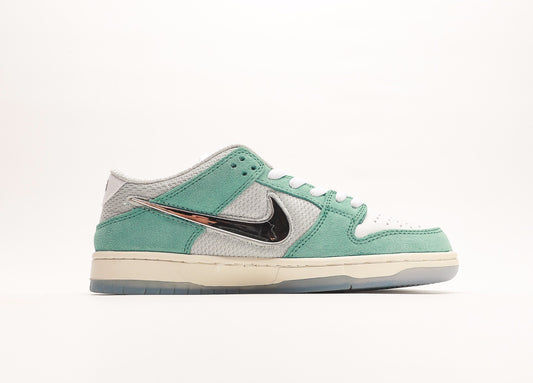 Nike SB Dunk low pro "April"