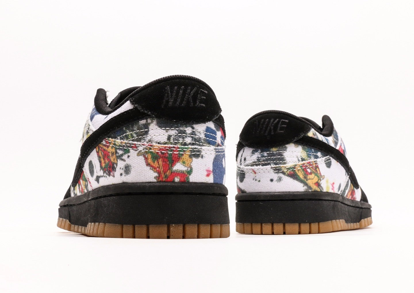 Nike SB Dunk Low Pro