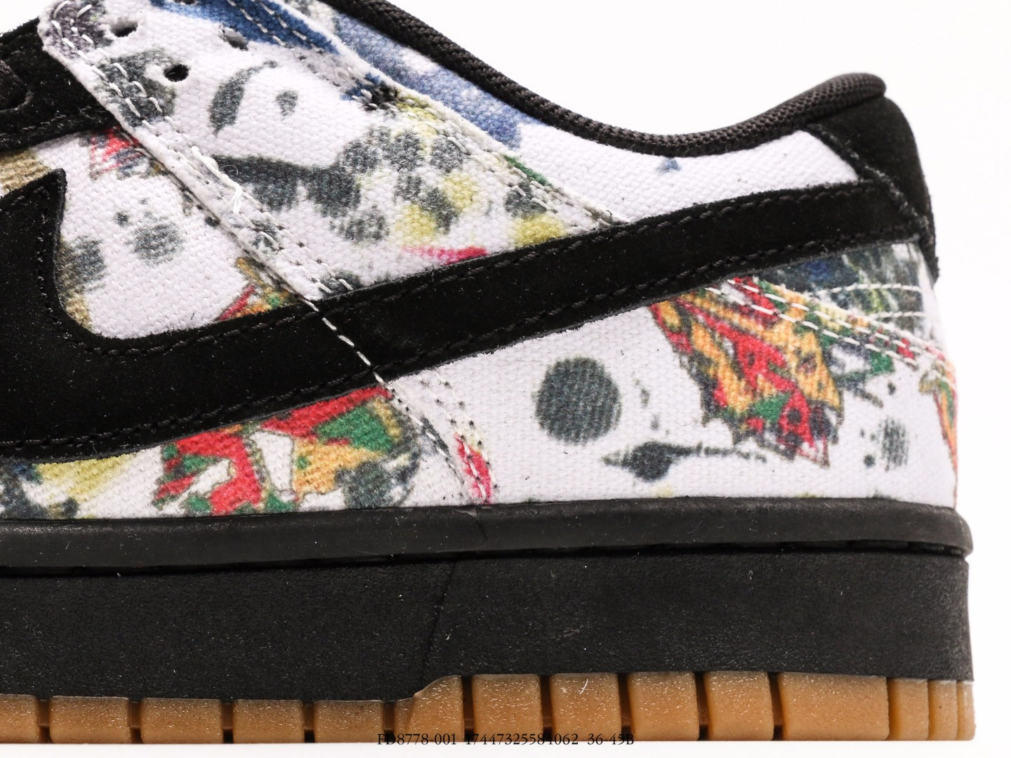 Nike SB Dunk Low Pro