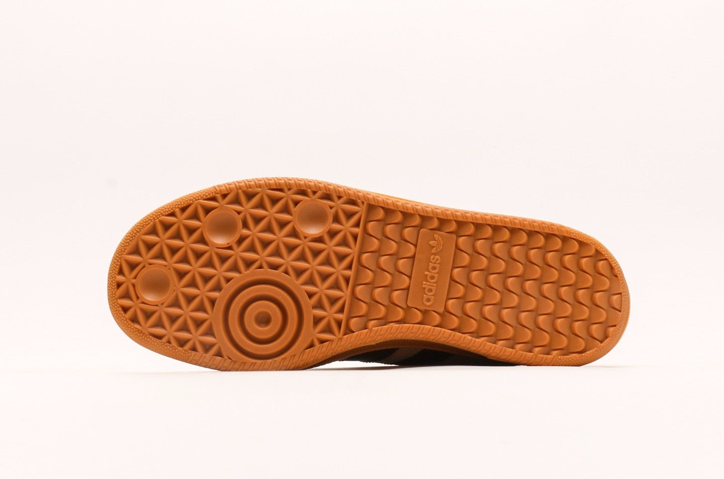 Adidas Samba XLG Beige/Brown