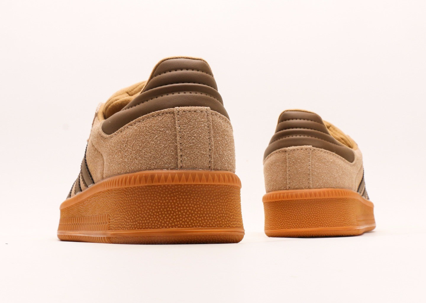 Adidas Samba XLG Beige/Brown