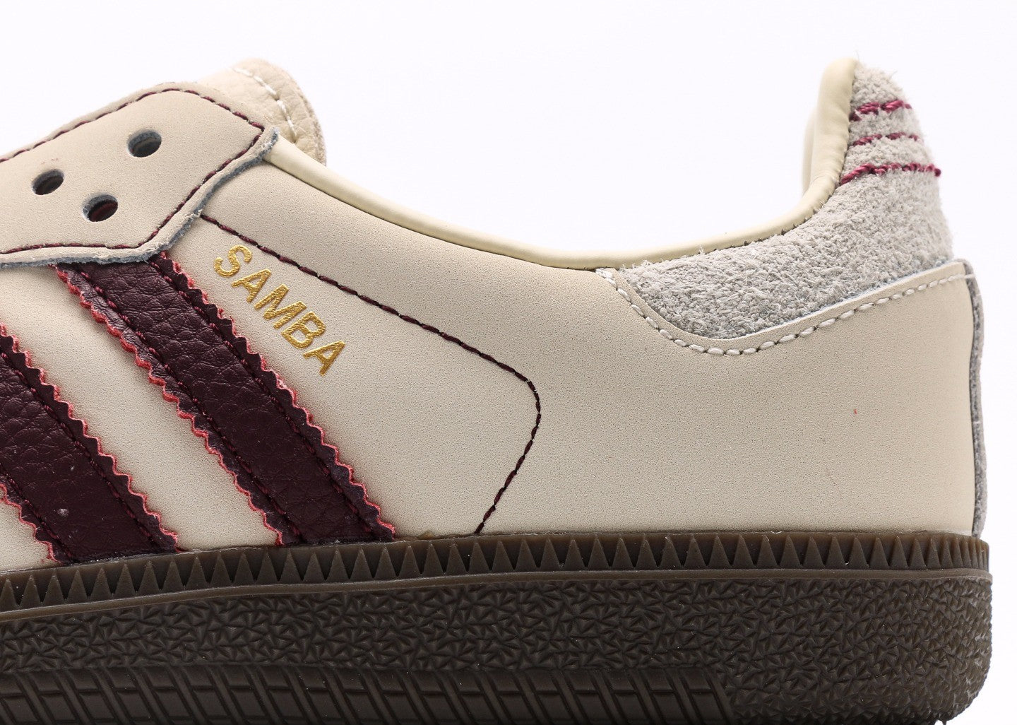 Adidas Samba OG Wonder