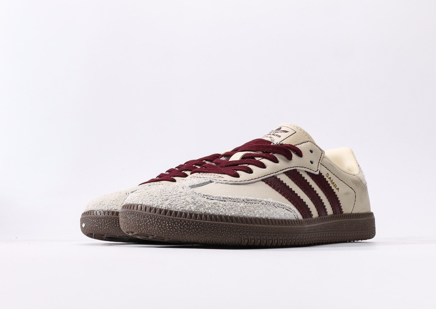 Adidas Samba OG Wonder