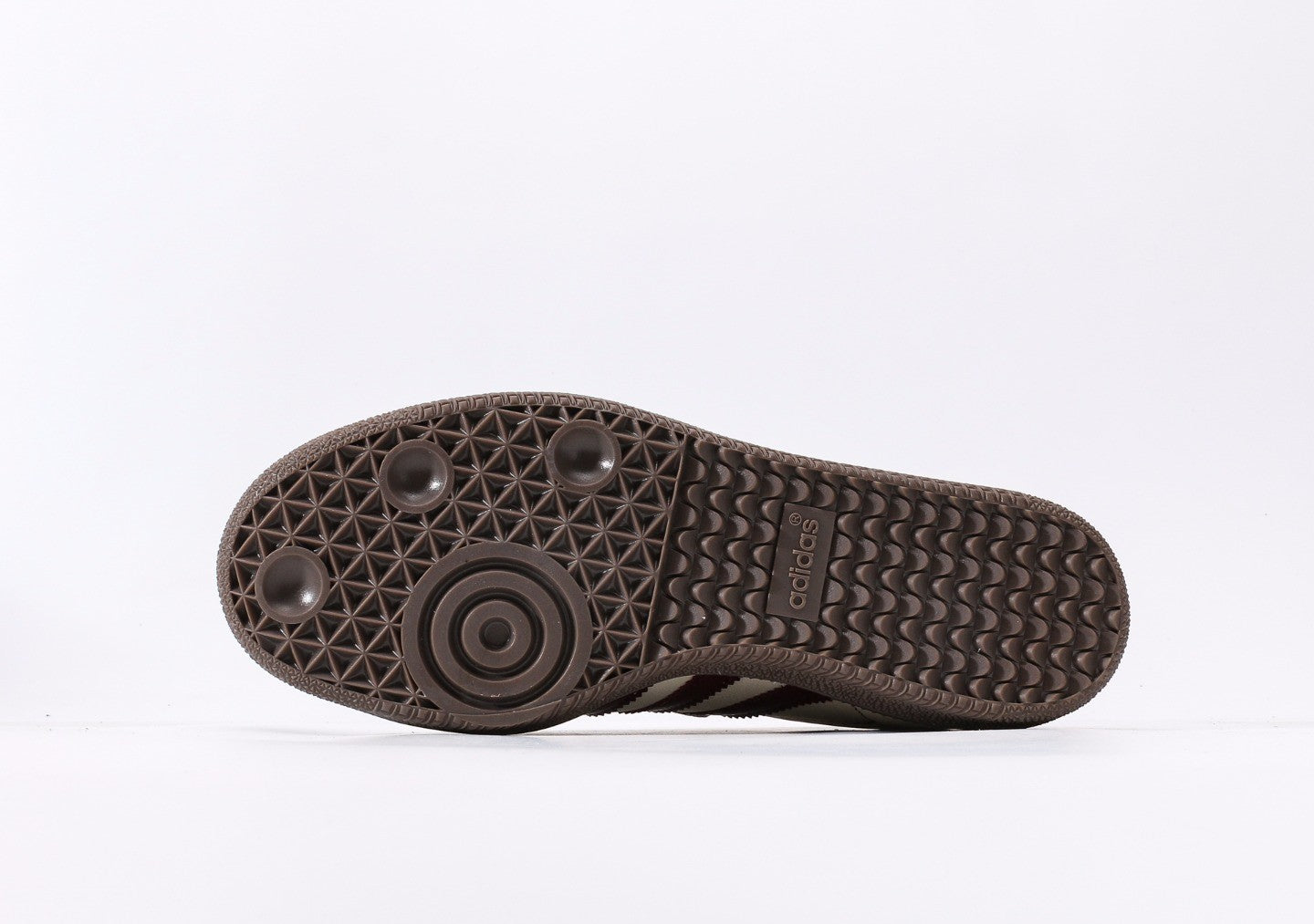 Adidas Samba OG Wonder