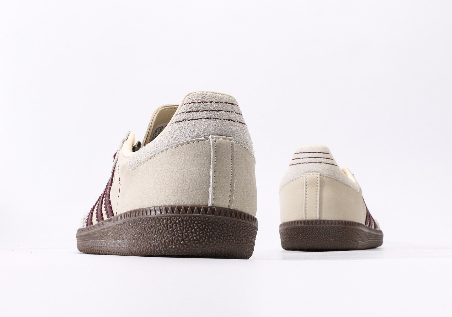 Adidas Samba OG Wonder