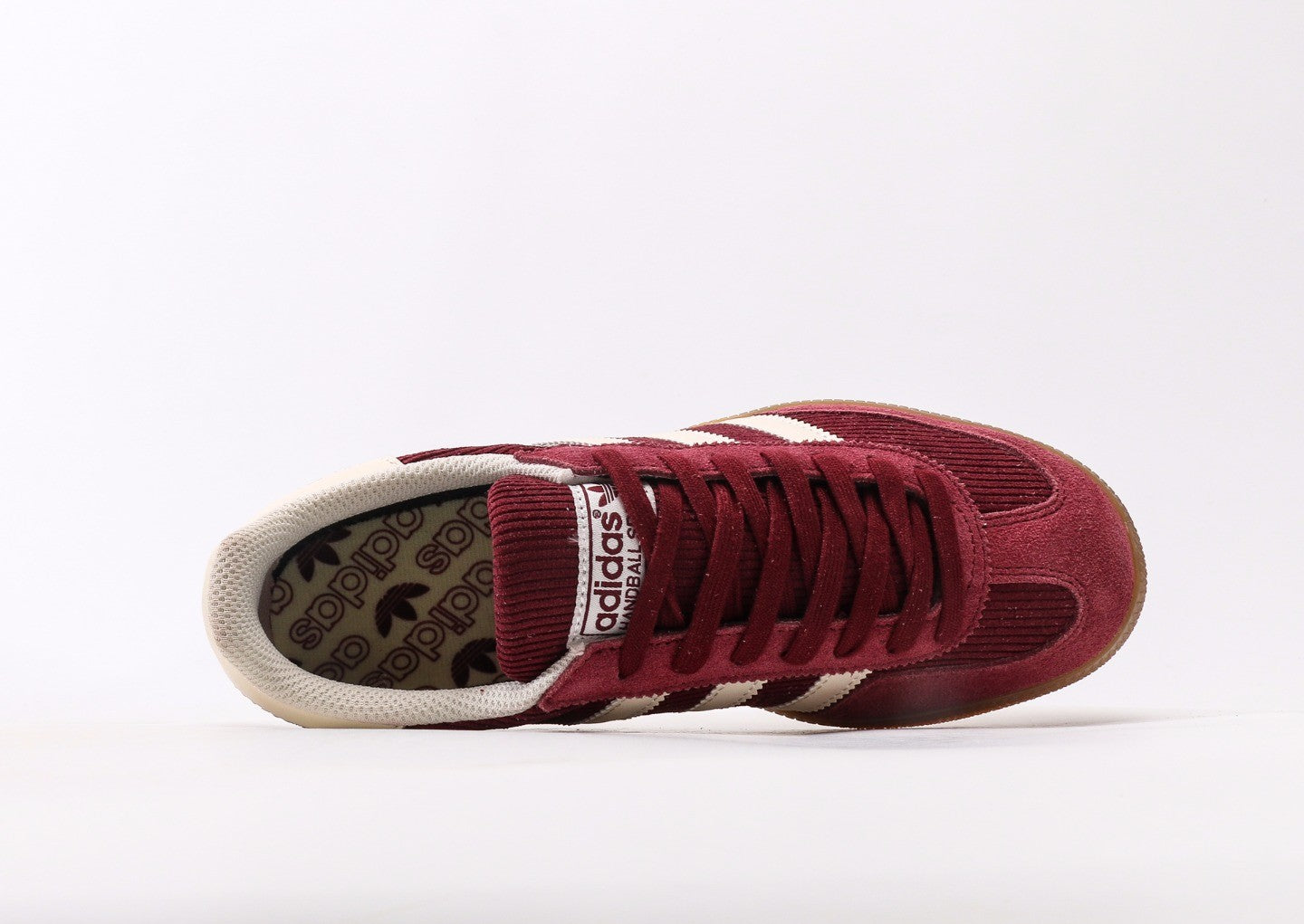 Adidas Spezial Burdeos