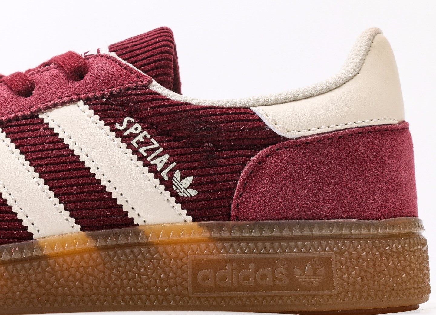 Adidas Spezial Burdeos
