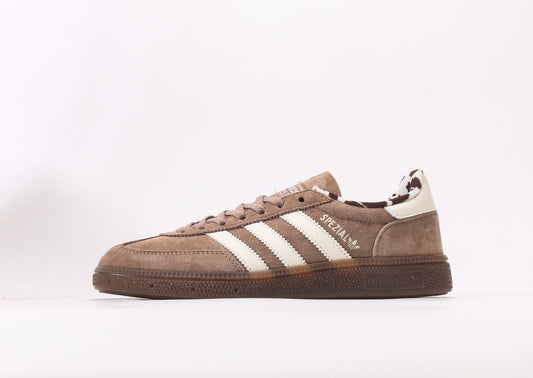 Adidas Spezial Brown
