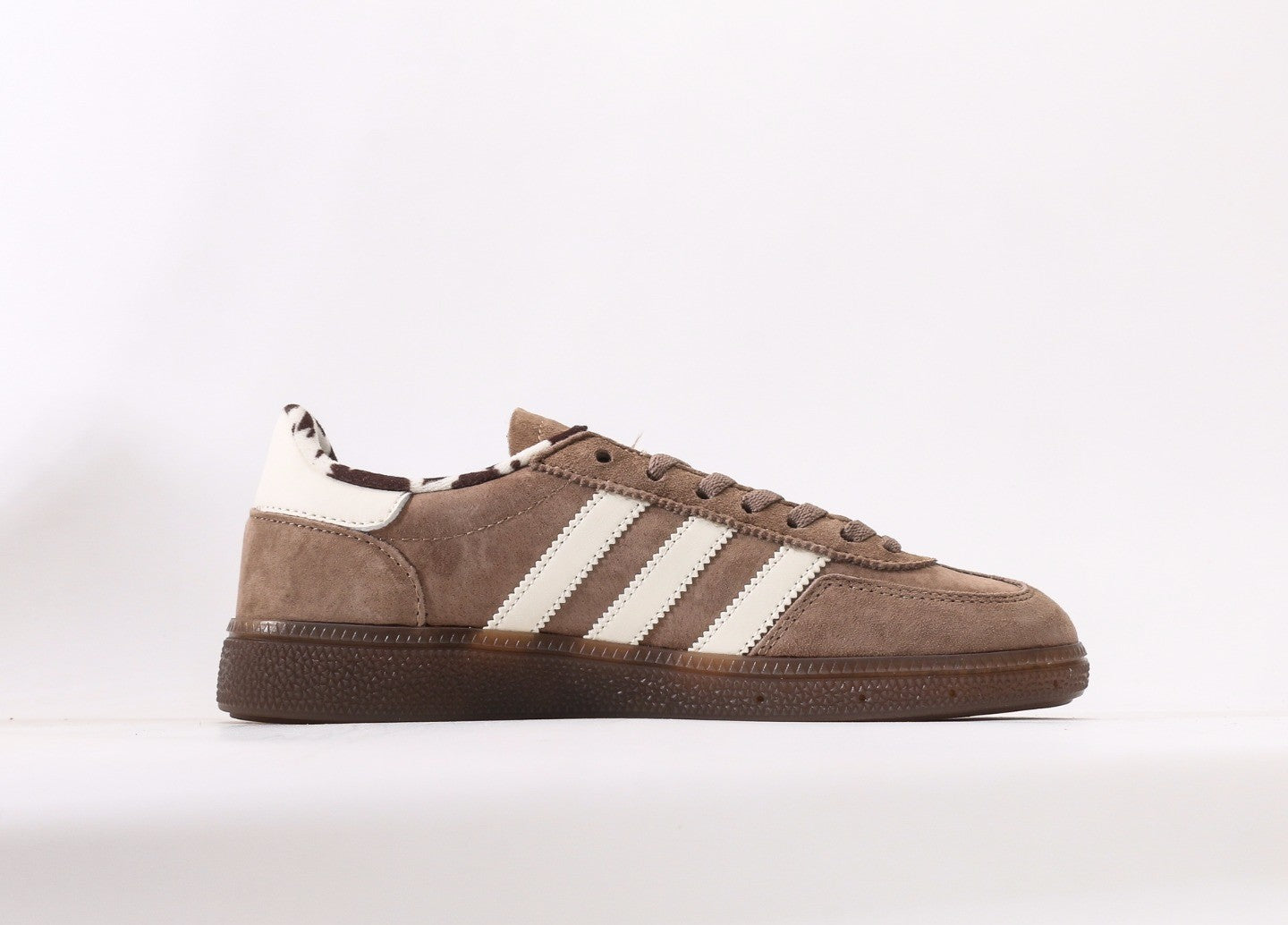 Adidas Spezial Brown