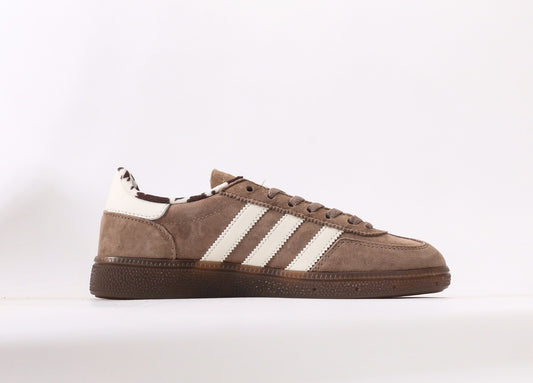Adidas Spezial Brown