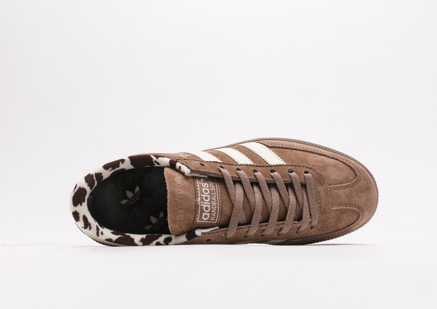 Adidas Spezial Brown