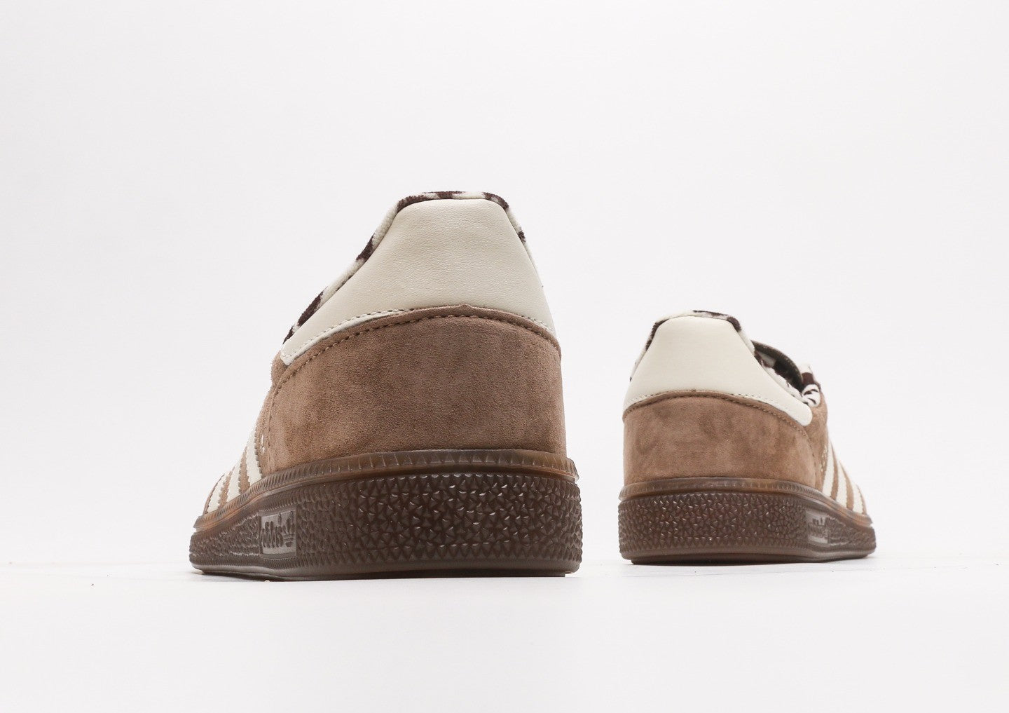 Adidas Spezial Brown