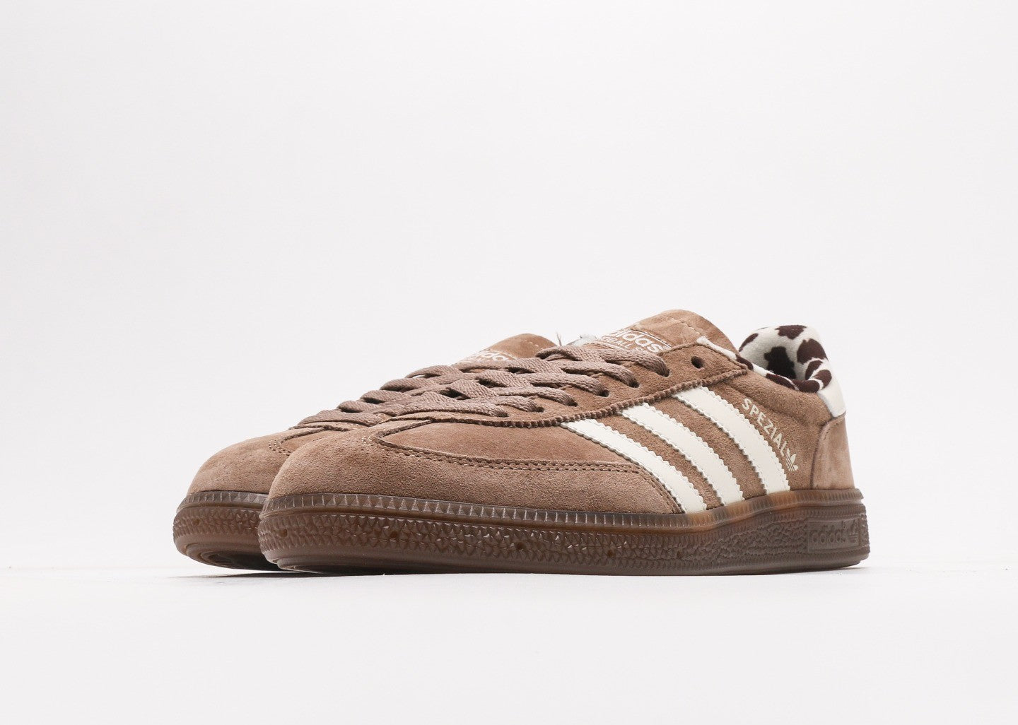 Adidas Spezial Brown
