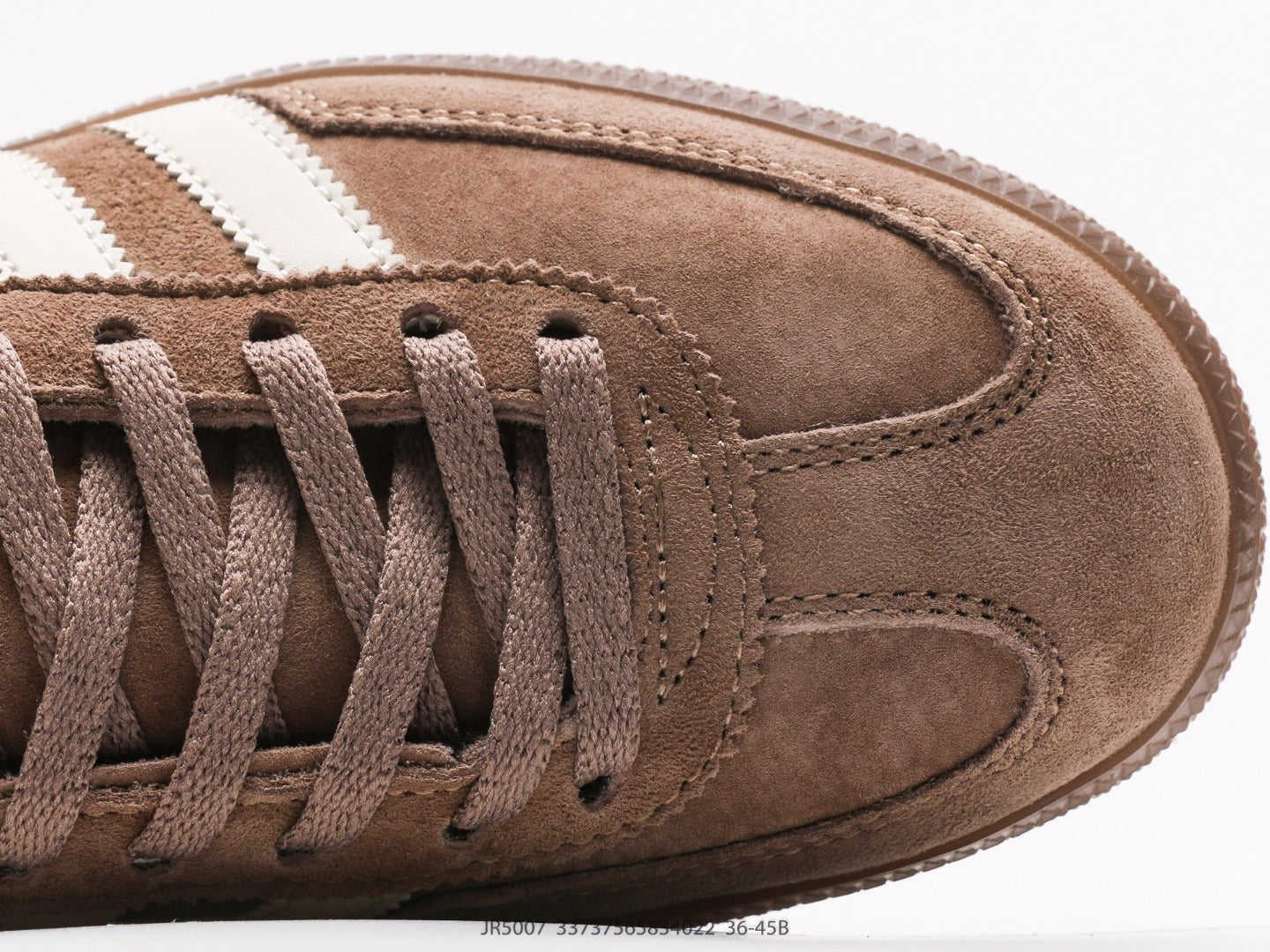 Adidas Spezial Brown