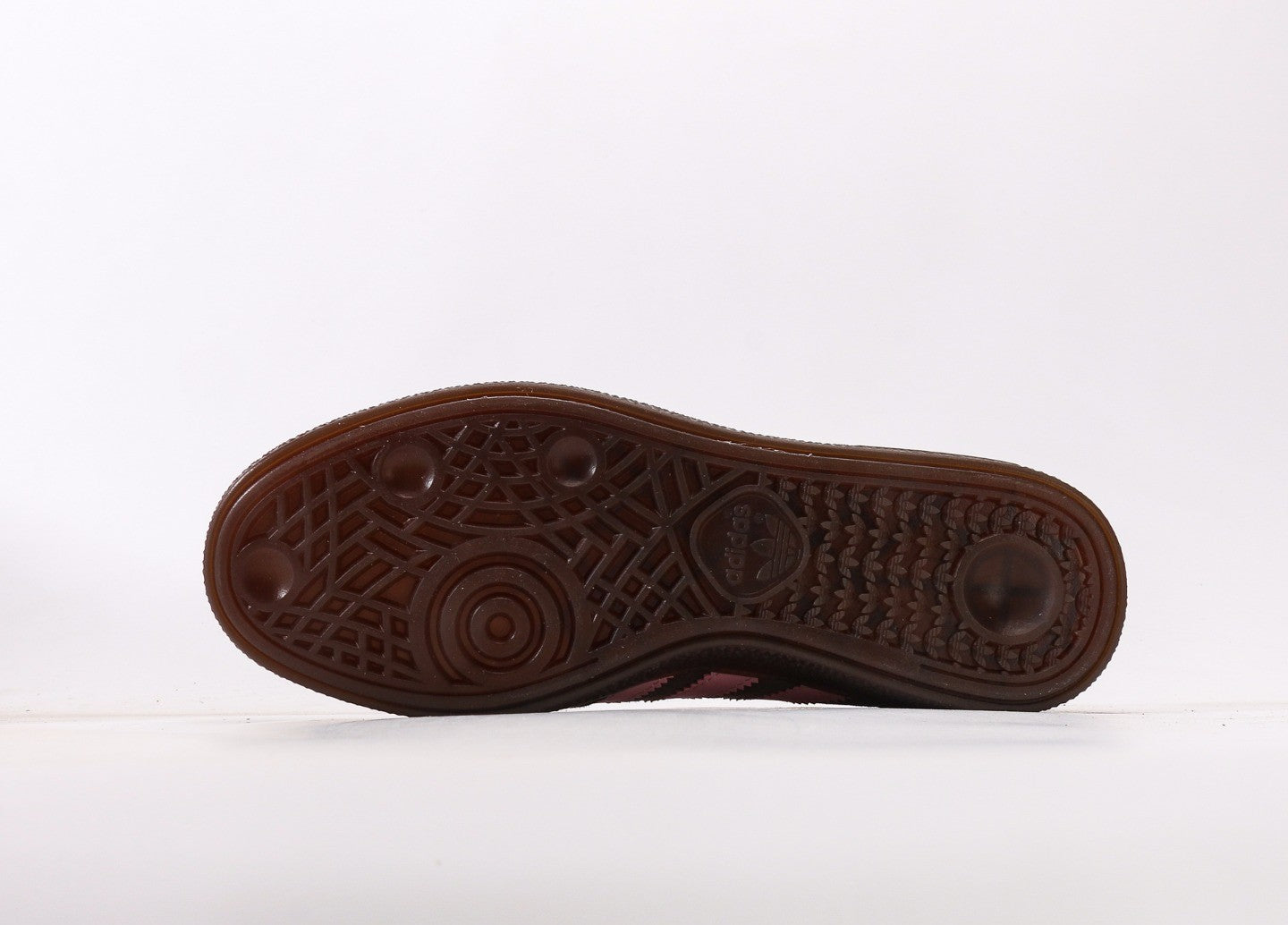 Adidas Spezial Brown/Pink